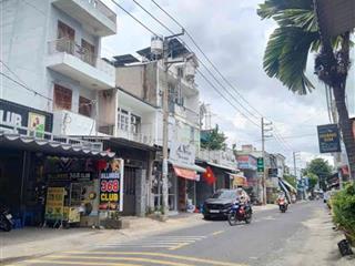 Nhà đẹp hồ văn long chỉ hơn 4 tỷ