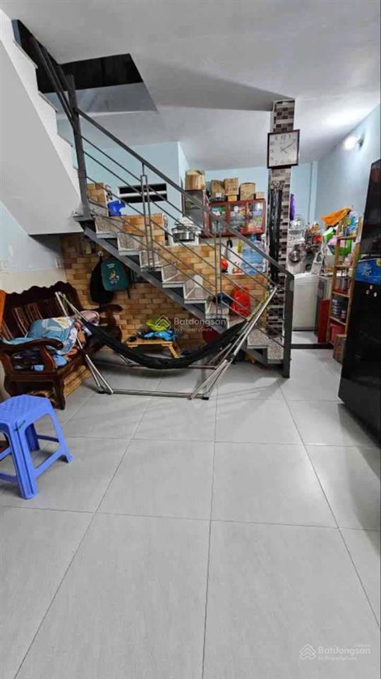Nhà đẹp phường phú thọ hòa  tân phú