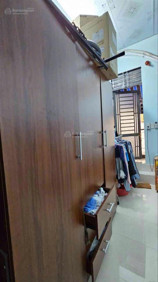 Nhà đẹp phường phú thọ hòa  tân phú