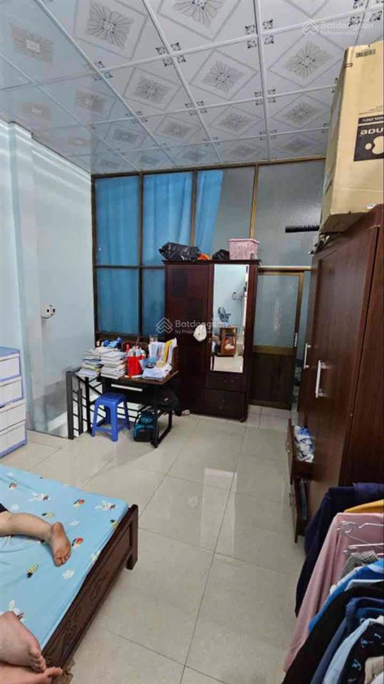 Nhà đẹp phường phú thọ hòa  tân phú
