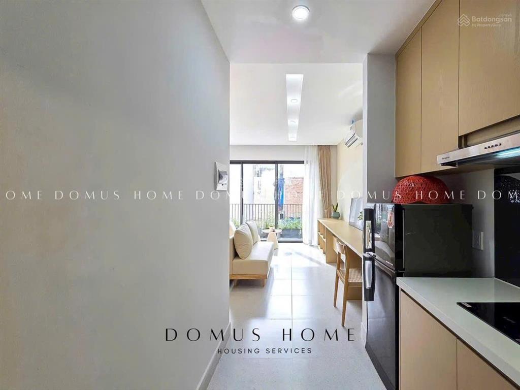 Căn hộ cao cấp mới 99% ngay nguyễn cửu vân gần cầu thị nghè, sài gòn pearl tiện đi quận 1, 2