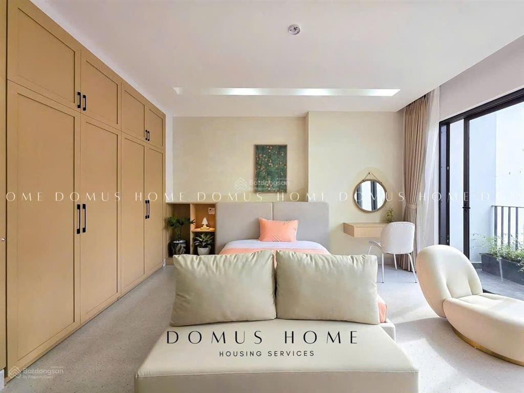 Căn hộ cao cấp mới 99% ngay nguyễn cửu vân gần cầu thị nghè, sài gòn pearl tiện đi quận 1, 2