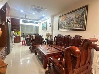 Liền kề văn phú, gần công viên, trục chính tống tất thắng, 77m2, 5 tầng hơn 20 tỷ