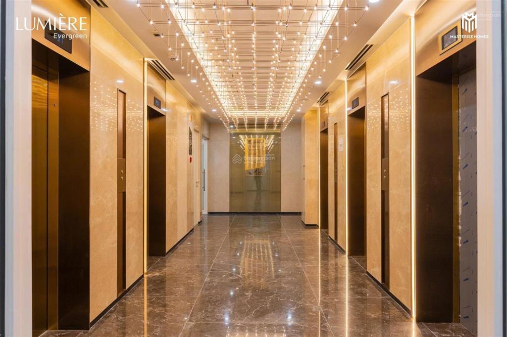 Bán căn 1pn1vs rẻ nhất masterise cao xà lá, dt 54,3m2 giá 6,7 tỷ. 