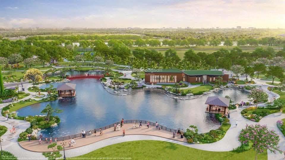 Bán song lập vịnh xanh, khu compound, gần cv giá 13,8 tỷ.  0966 885 ***