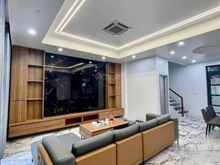 Cho thuê biệt thự song lập hoàn thiện full nội thất, có thang máy tại ocean park gia lâm