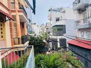 Hiếm 65m2  hxt thông nguyễn kiệm  gò vấp  có 102 tại kv khu vực