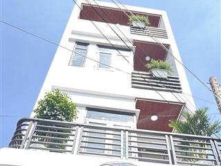 Không có căn thứ 2 3 lầu đường nhựa 5m tặng nội thất ở ngay