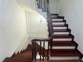 Chủ giảm 1 tỷ , bán nhà gần hồ văn quán hà đông dt 40m2  5t , khu phân lô vỉa hè rộng