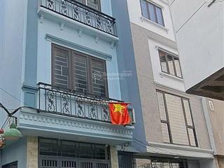 Đường ô tô thông , bán nhà hà trì  bà triệu , 5 tầng , mt 4m , giá nhỉnh 7tỷ5