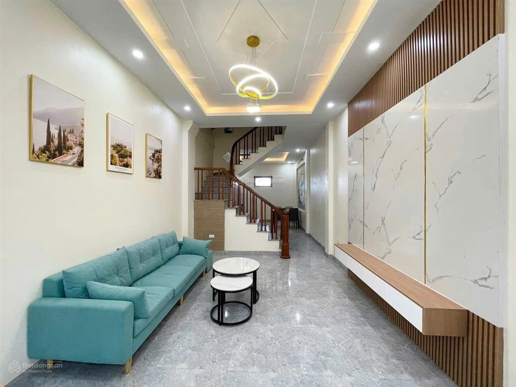 Bán gấp nhà ngay gần kđt đô nghĩa, yên nghĩa dt 46m2  3tỷ8, nhà mới, có sân cổng cực tiện