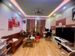 Bán căn hộ tòa b3a nam trung yên, nguyễn chánh, 75m2, 6 tỷ, 3 ngủ, 2 vs, sổ đỏ cc, full nội thất.