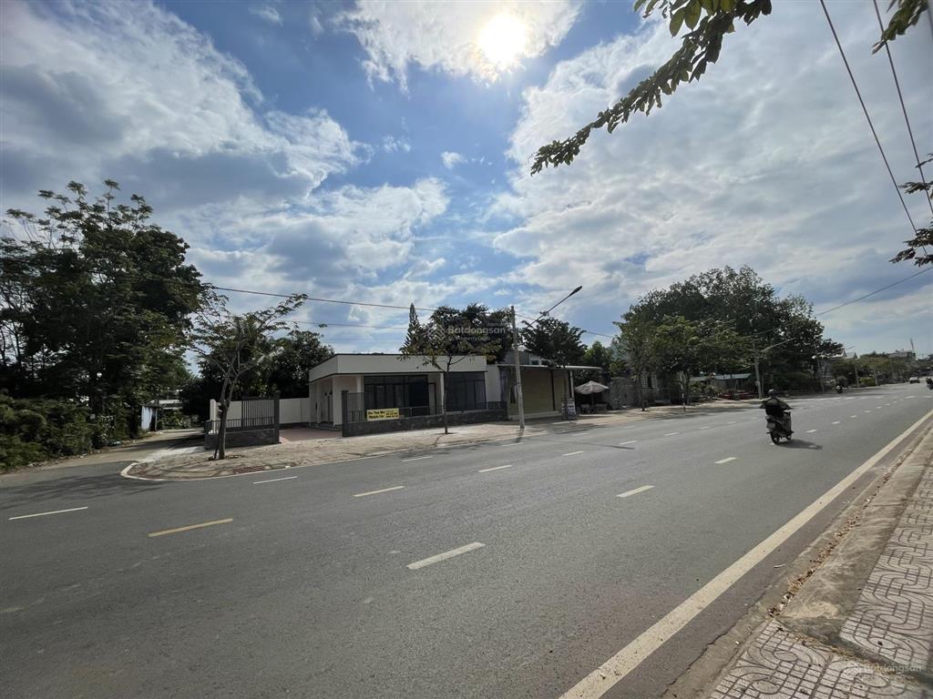 Hàng hiếm tại đường lê lợi, 15 triệu vnd/th, 260m2 cho thuê shophouse, nhà phố thương mại