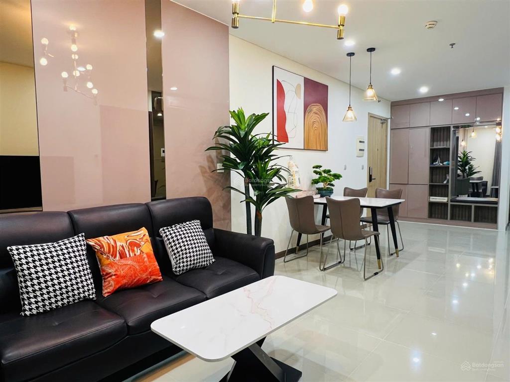 Chủ cần ra nhanh ch cc felix homes q. gò vấp, giá gốc chỉ 1 tỷ 88 dt 67m2  2pn/2wc full nt shrcc!