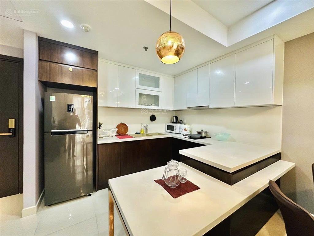 Một lựa chọn tốt tại mone gia định căn hộ giá 2 tỷ 17 dt 68m2 thiết kế 2pn/2wc,shr lâu dài,full nt