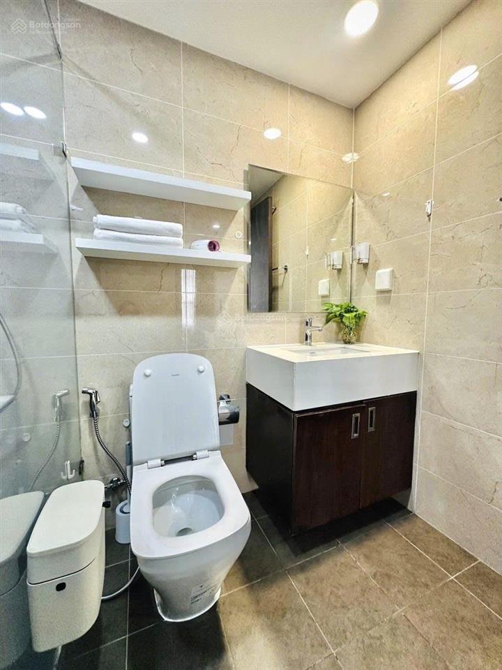 Một lựa chọn tốt tại mone gia định căn hộ giá 2 tỷ 17 dt 68m2 thiết kế 2pn/2wc,shr lâu dài,full nt