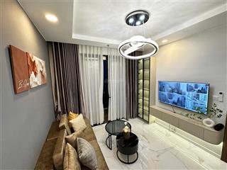 Căn góc chung cư hà đô green view gò vấp giá sang tên, dt 72m2, full nt, shr lâu dài, 2pn/2wc