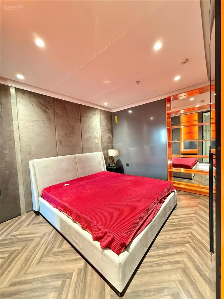 Căn hộ jamila khang điền ra nhanh dt 71m2 đẩy đủ nội thất, 2pn/2wc, shr lâu dài