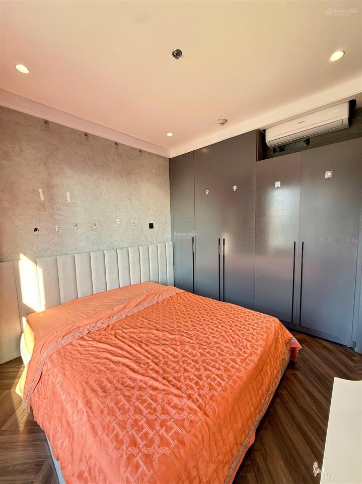 Căn hộ jamila khang điền ra nhanh dt 71m2 đẩy đủ nội thất, 2pn/2wc, shr lâu dài