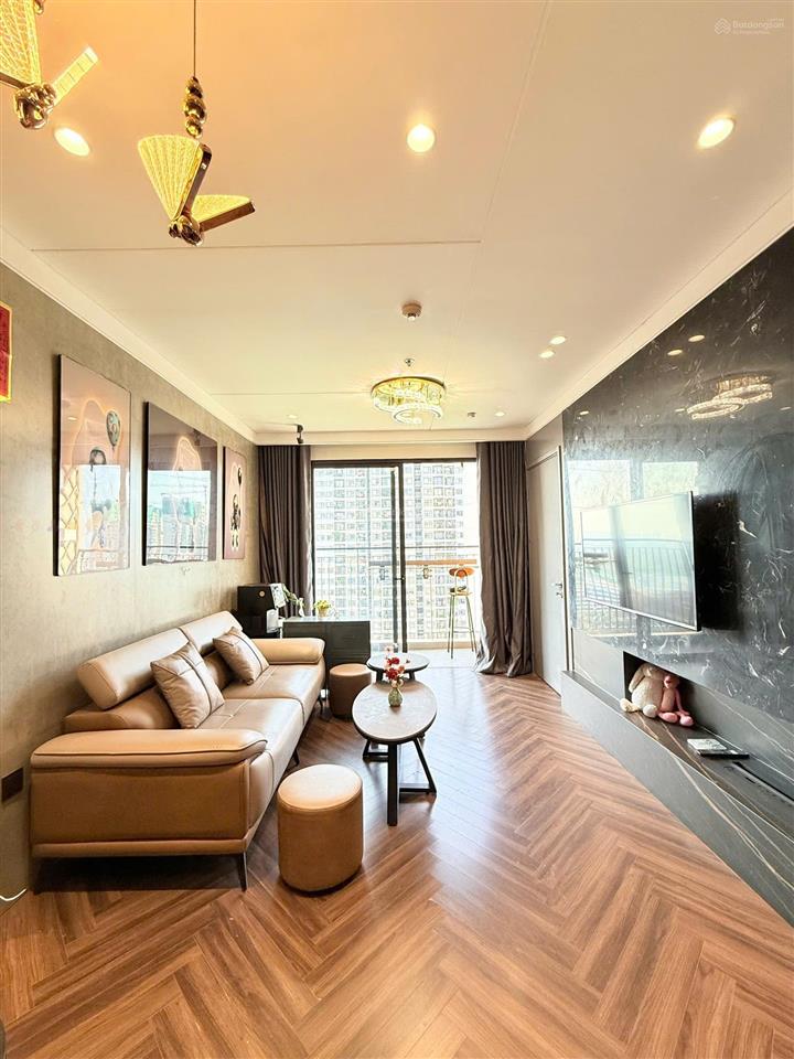 Căn hộ jamila khang điền ra nhanh dt 71m2 đẩy đủ nội thất, 2pn/2wc, shr lâu dài