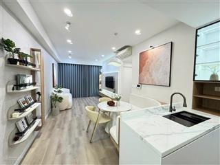 Chủ cần xoay vốn để lại căn osimi towers gò vấp giá đẹp, dt 75m2, 2pn/2wc, shr lâu dài