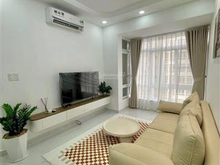 Cần bán ch lữ gia plaza giá 2 tỷ 250tr, dt 80 m2, 2pn, 2wc, có bancon, căn góc full nt sh chính chủ