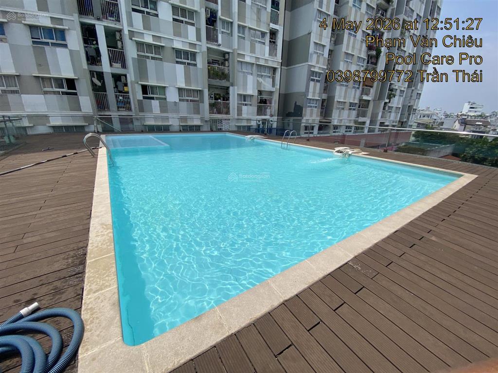 Cần bán nhanh căn hộ i homes 1 q. gò vấp giá 1 tỷ 73, 2 phòng ngủ/2wc, diện tích 70m2, shr lâu dài