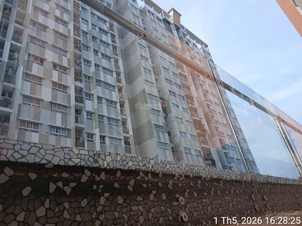 Cần bán nhanh căn hộ i homes 1 q. gò vấp giá 1 tỷ 73, 2 phòng ngủ/2wc, diện tích 70m2, shr lâu dài