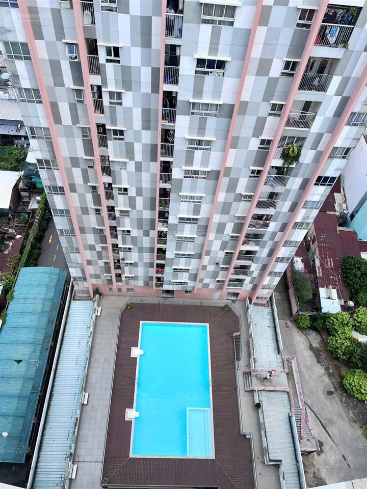 Cần bán nhanh căn hộ i homes 1 q. gò vấp giá 1 tỷ 73, 2 phòng ngủ/2wc, diện tích 70m2, shr lâu dài
