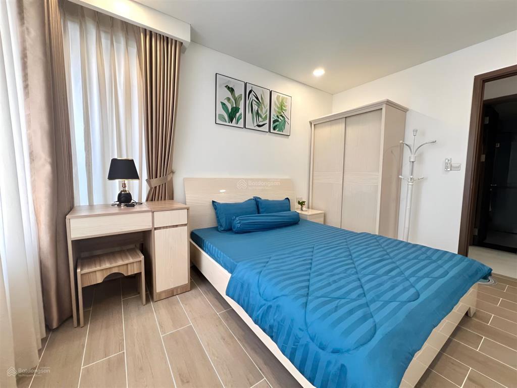 Sở hữu ngay ch osimi towers gò vấp căn dt 72m2 giá đẹp, 2pn/2wc, shr lâu dài, đầy đủ nt