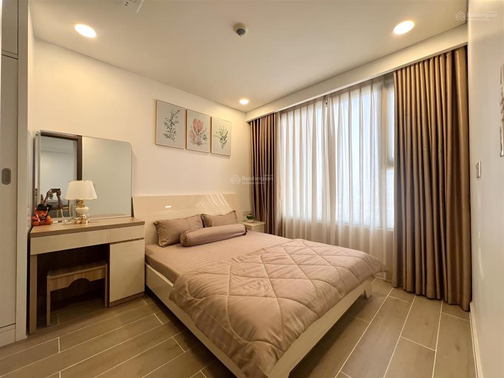 Sở hữu ngay ch osimi towers gò vấp căn dt 72m2 giá đẹp, 2pn/2wc, shr lâu dài, đầy đủ nt