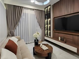 Chính chủ gửi bán ch opal garden, dt 71m2, 2pn/2wc, view hồ bơi đẹp, sổ hồng riêng