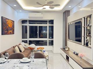 Cần bán nhanh căn 4s riverside linh đông t. đức dt 72m2 2pn, 2wc, full nt,  ngay ưu đãi