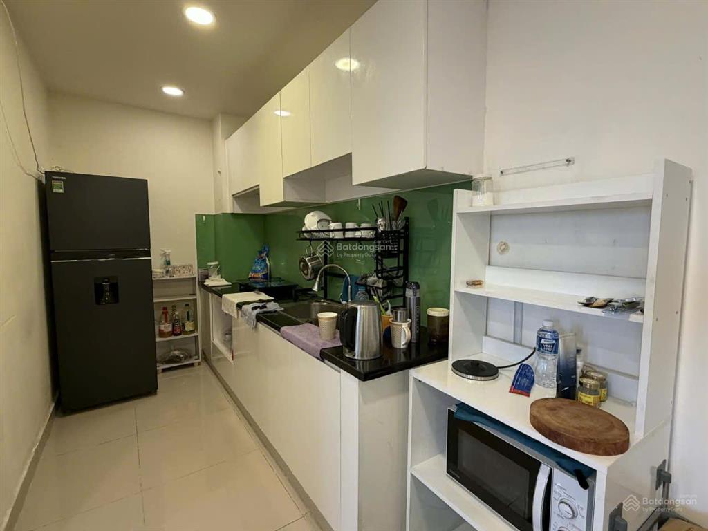 Giảm giá sâu ra nhanh cc sunview town thủ đức, diện tích 70m2, 2pn/2wc, sổ hồng, full nt