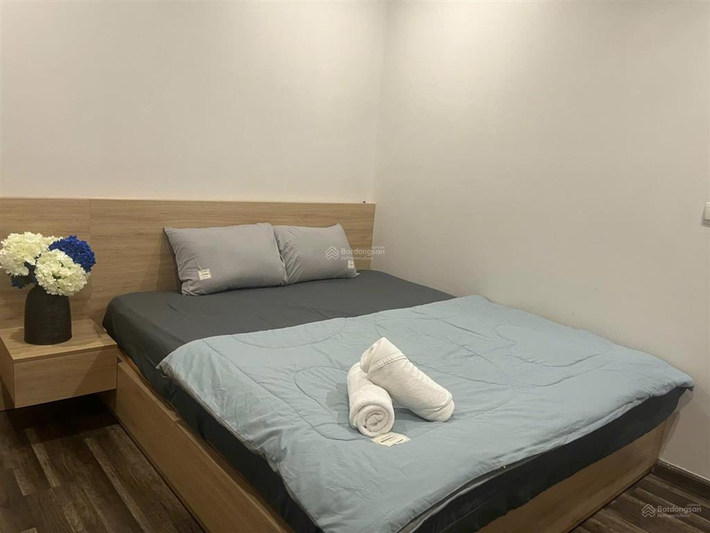 Diện tích 64m2, 2pn/2wc giá 3 tỷ 500 (sổ sẵn)cc gửi bán ch central plaza, 91 phạm văn hai, full nt