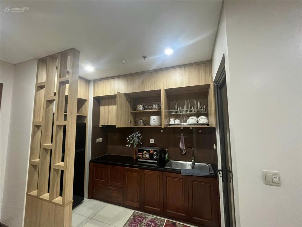 Diện tích 64m2, 2pn/2wc giá 3 tỷ 500 (sổ sẵn)cc gửi bán ch central plaza, 91 phạm văn hai, full nt