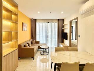 Chính chủ bán căn 2pn cc happy one premier q12, dt 65m2, 2wc, đầy đủ nt, sổ sẵn