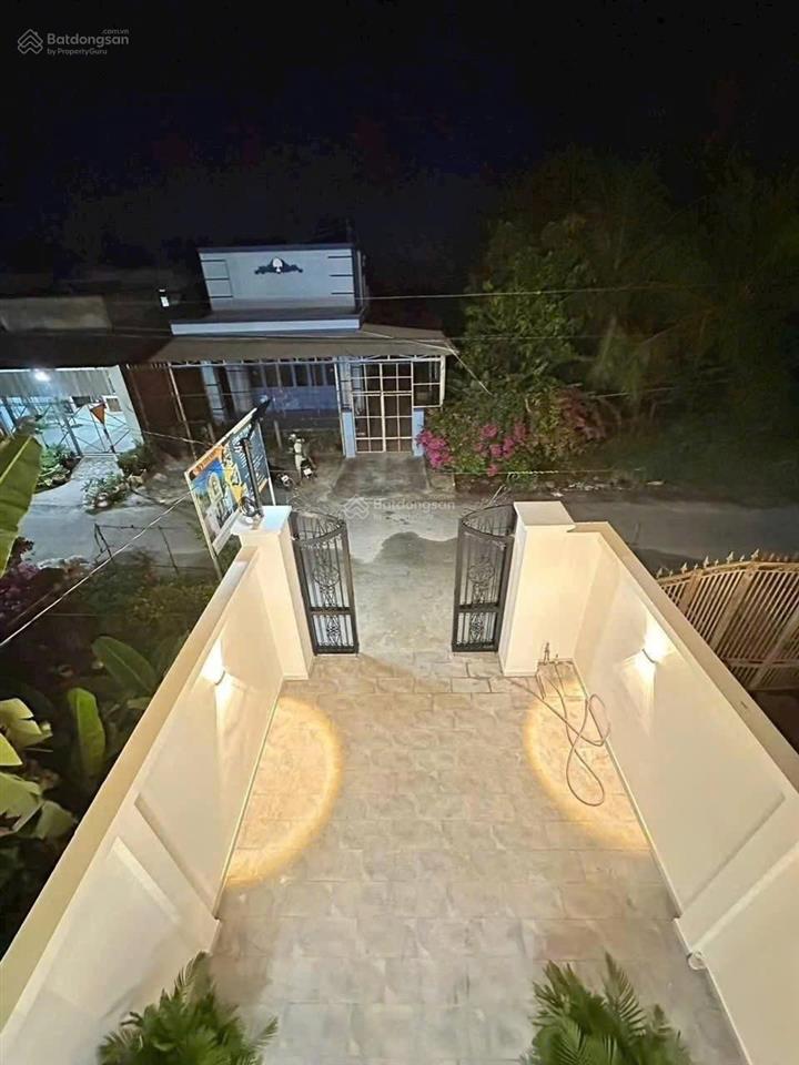 Nh thanh lý nhà hẻm 1/đường nữ dân công  vĩnh lộc a  bình chánh