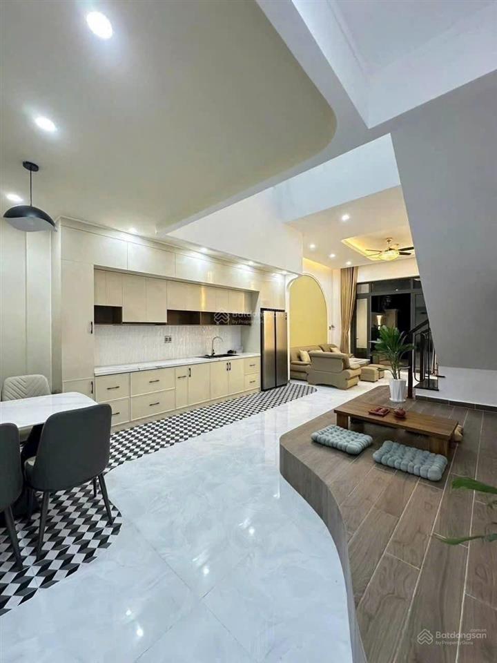 Nh thanh lý nhà hẻm 1/đường nữ dân công  vĩnh lộc a  bình chánh