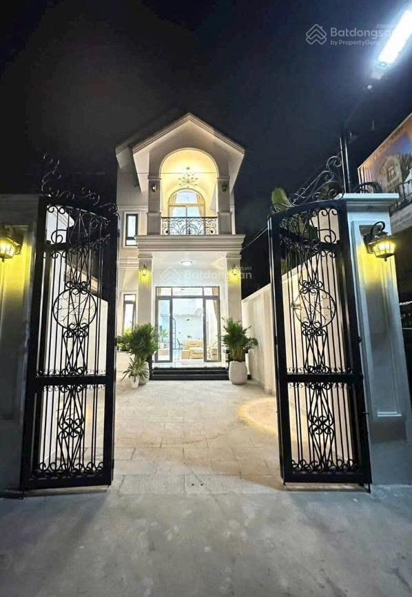 Nh thanh lý nhà hẻm 1/đường nữ dân công  vĩnh lộc a  bình chánh