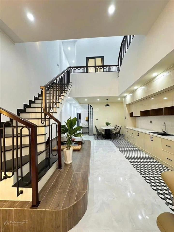 Nh thanh lý nhà hẻm 1/đường nữ dân công  vĩnh lộc a  bình chánh