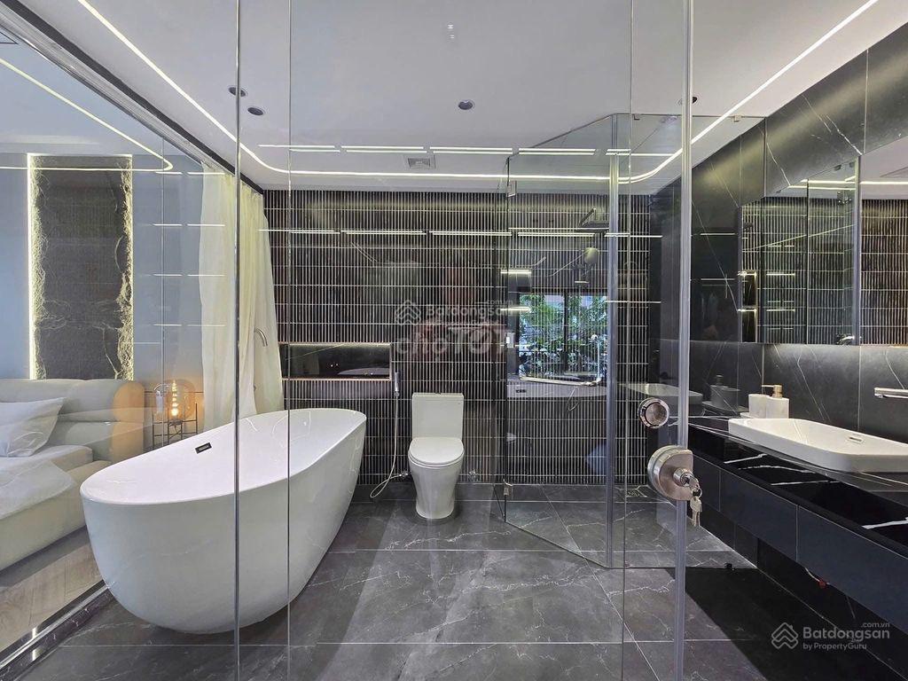 Thanh lý nhà hẻm 1/đường 18b xã bình chánh, huyện bình chánh