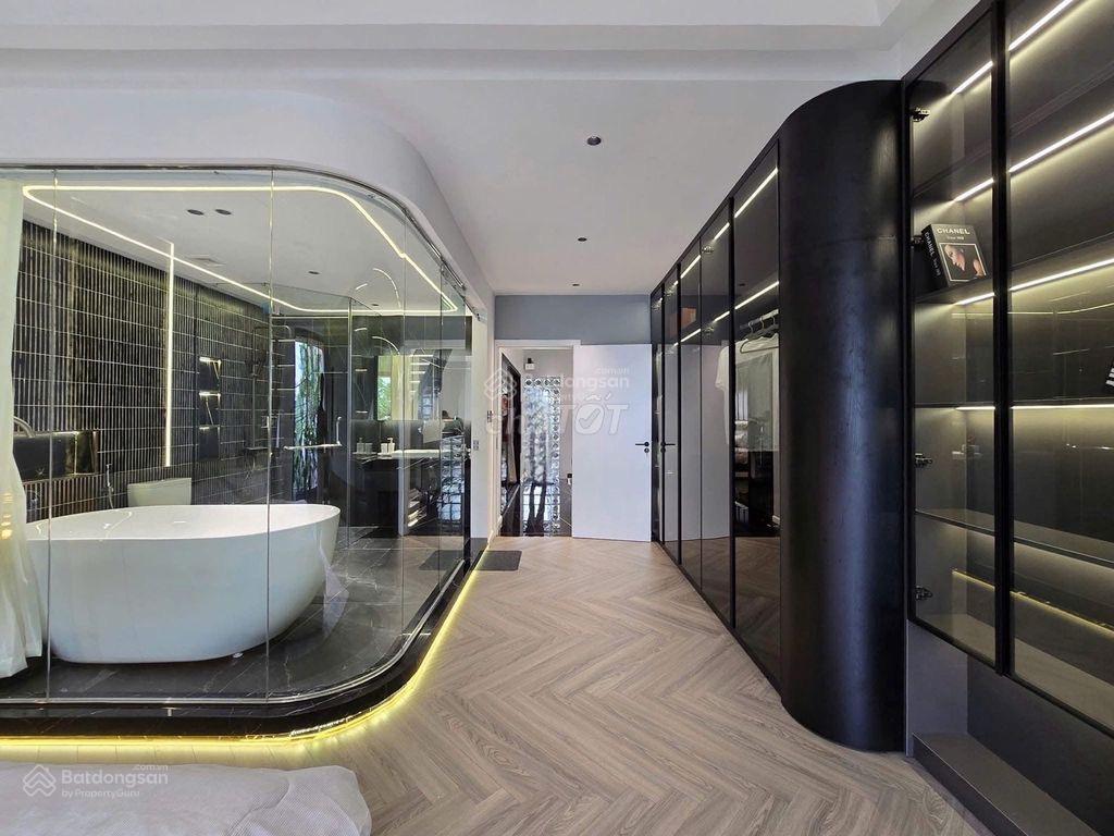 Thanh lý nhà hẻm 1/đường 18b xã bình chánh, huyện bình chánh