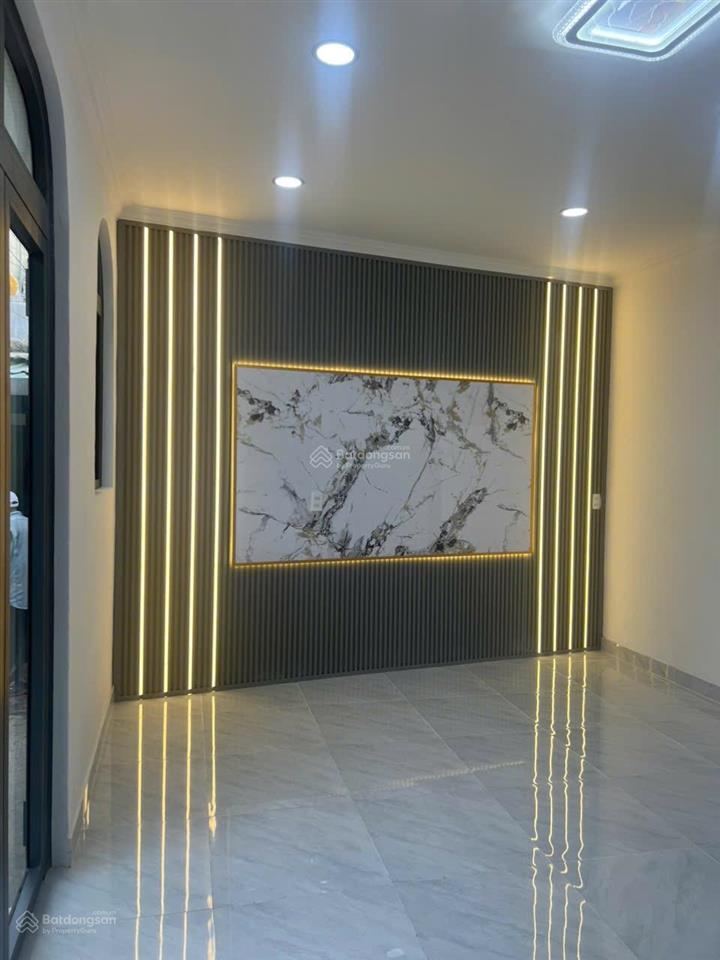 Nh thanh lý nhà hẻm 1/ đường phạm đức sơn, phường 16, quận 8