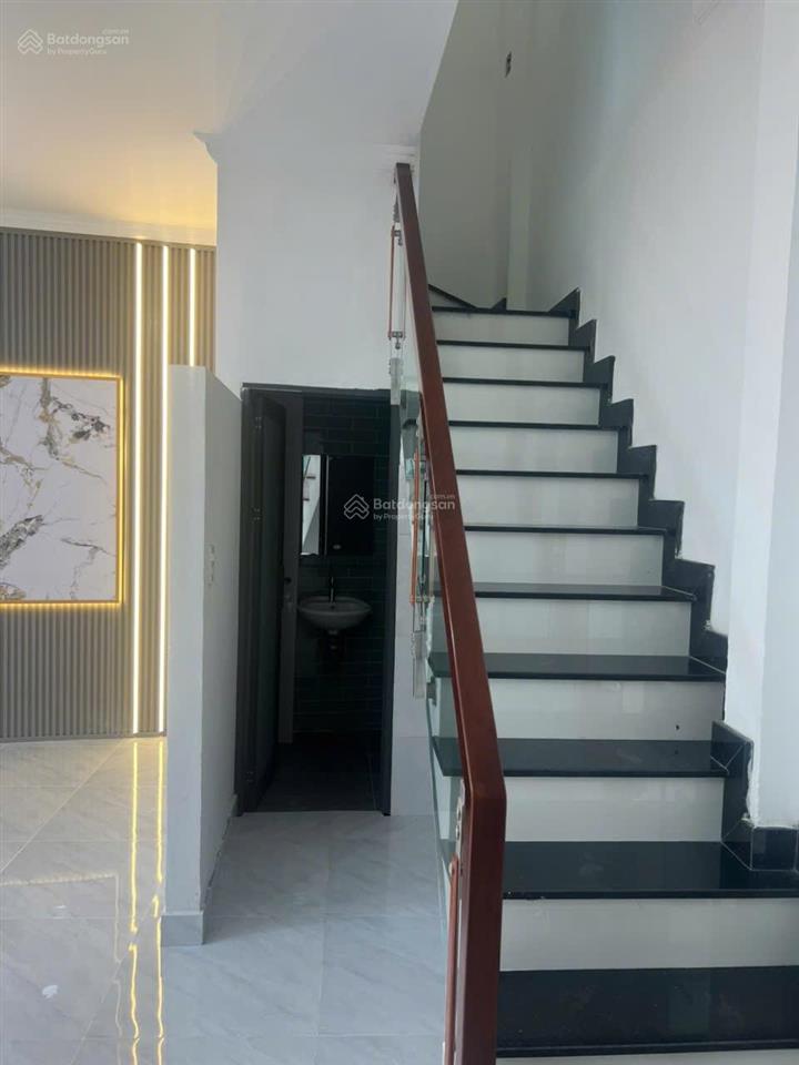 Nh thanh lý nhà hẻm 1/ đường phạm đức sơn, phường 16, quận 8