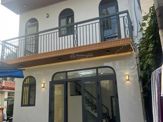 Nh thanh lý nhà hẻm 1/đường phạm đức sơn, phường 16, quận 8