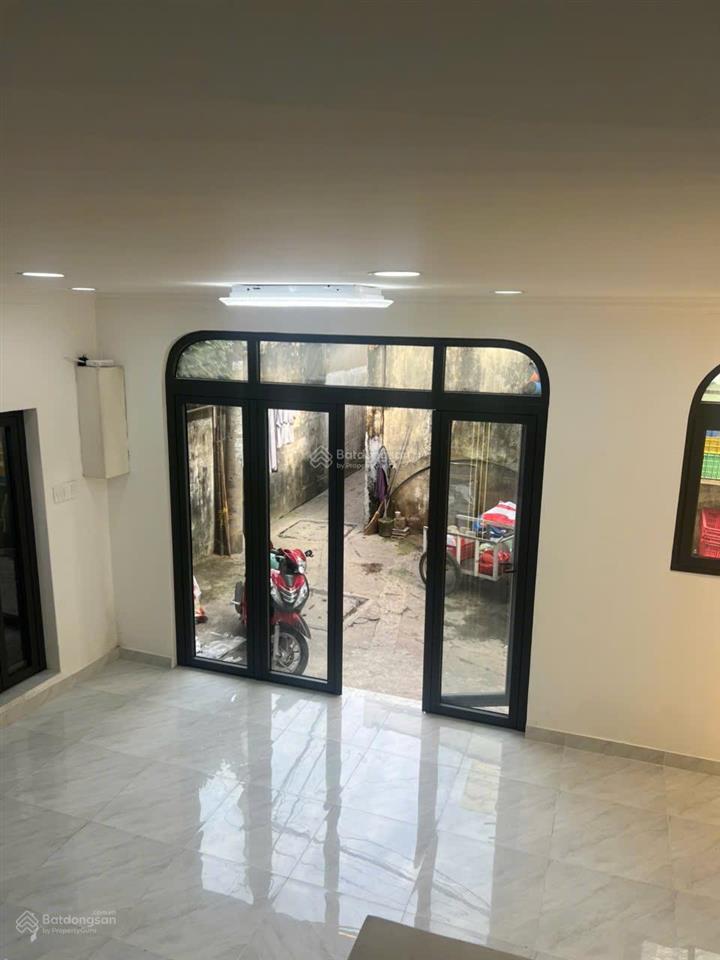 Nh thanh lý nhà hẻm 1/ đường phạm đức sơn, phường 16, quận 8