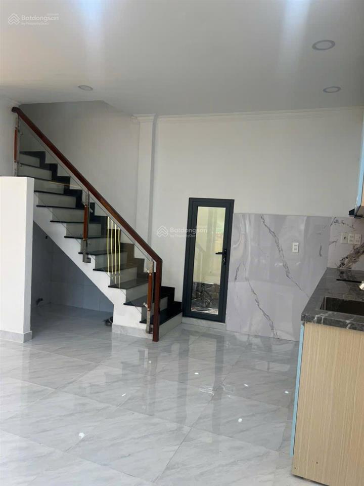 Nh thanh lý nhà hẻm 1/ đường phạm đức sơn, phường 16, quận 8
