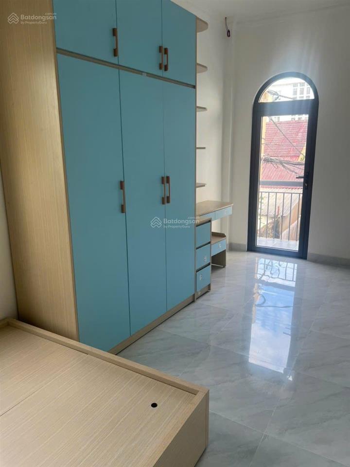 Nh thanh lý nhà hẻm 1/ đường phạm đức sơn, phường 16, quận 8