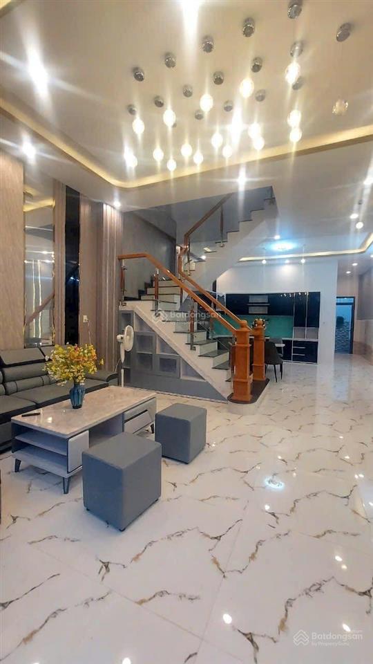 Nhà ocb thanh lý nhà đường bà cả, hưng long, bình chánh giá tp.hcm